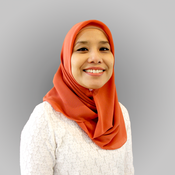 Ramlah Mohamed