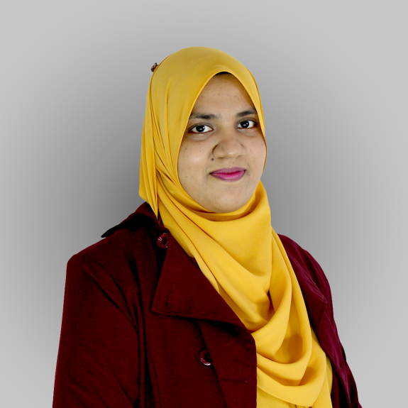 Siti Aisyah Abu Bakar