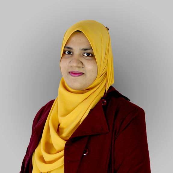 Siti Aisyah Abu Bakar