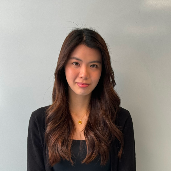 Hayley Wong