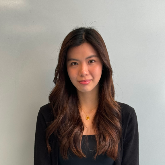 Hayley Wong