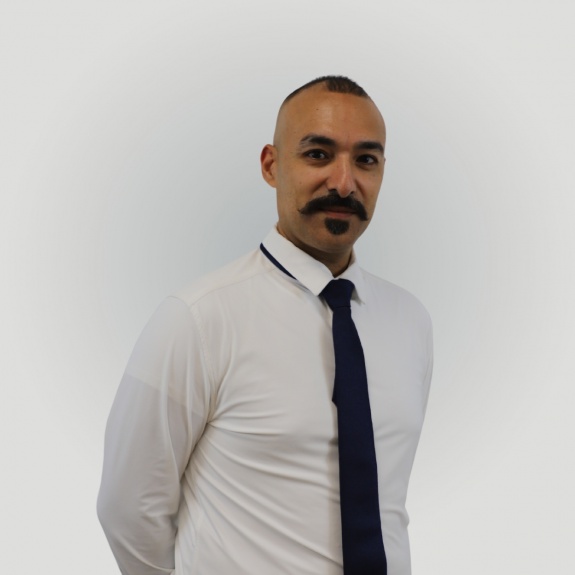 Mohammed Ashfaq Asghar