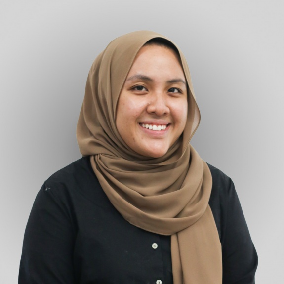 Siti Nur Aleeya Shahazman