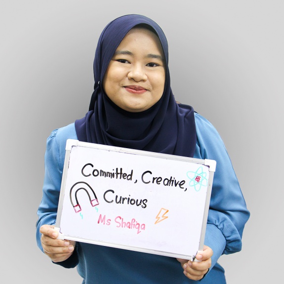 Shafiqa