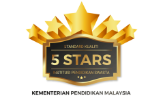 SKIPS 5-Star Highest Rating  Ministry of Education Malaysia  2015 & 2018