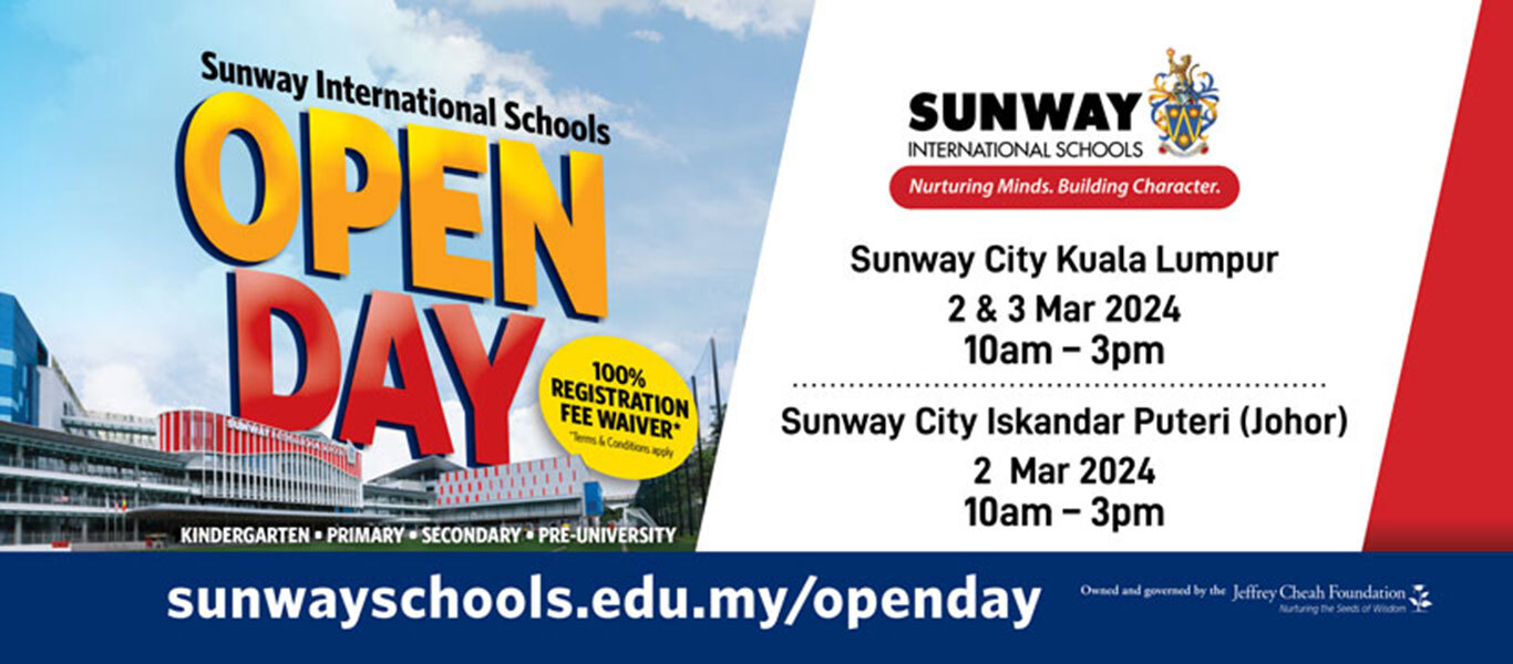 SIS Open Day